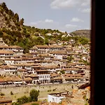Hotel Anhel Berati