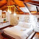 Hotel Anhel Berati