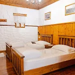 Anhel Hotel 4*