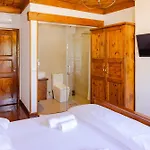 Hotel Anhel Berati