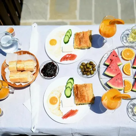 Hotel Anhel 4*