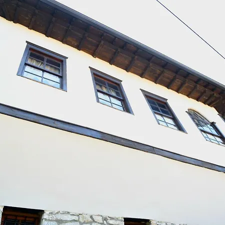 Отель Anhel 4*