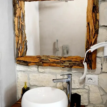 Anhel Szálloda Berat