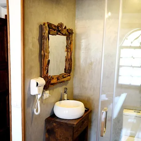 Отель Anhel Берат