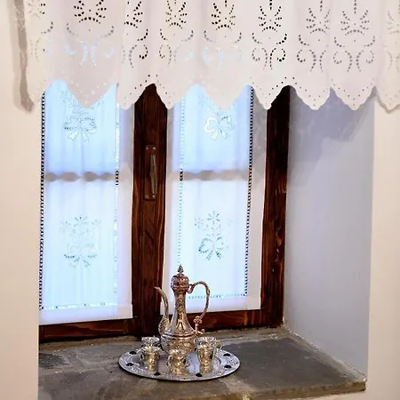 Anhel 호텔 4*