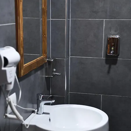 Anhel Отель Берат