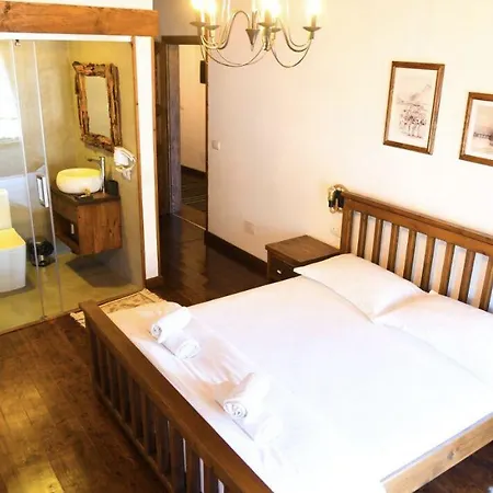 Otel Anhel Berat