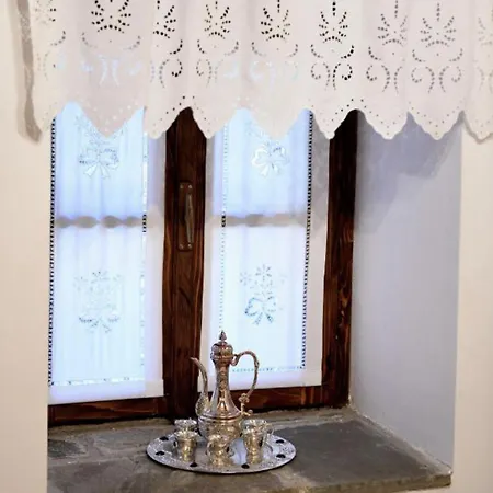 Anhel Otel Berat