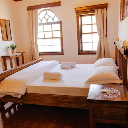 Hotel Anhel Berati