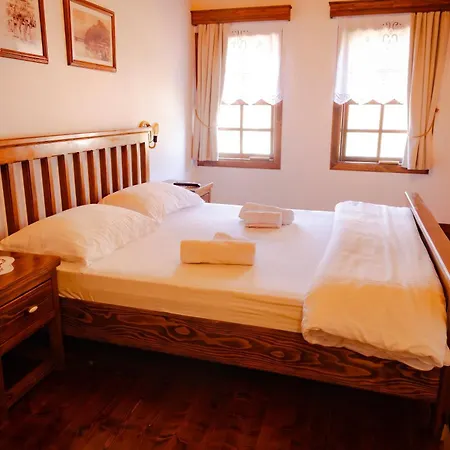 Отель Anhel 4*