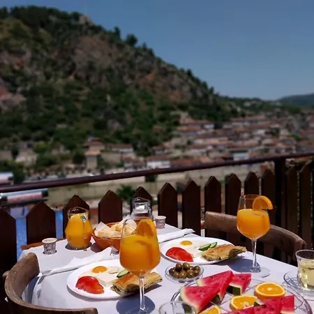 Hotel Anhel 4*