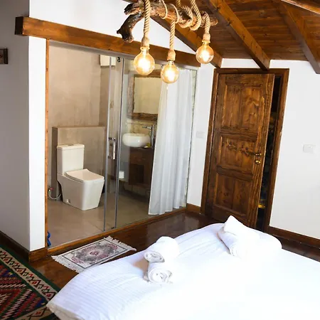Anhel Hotel Berat