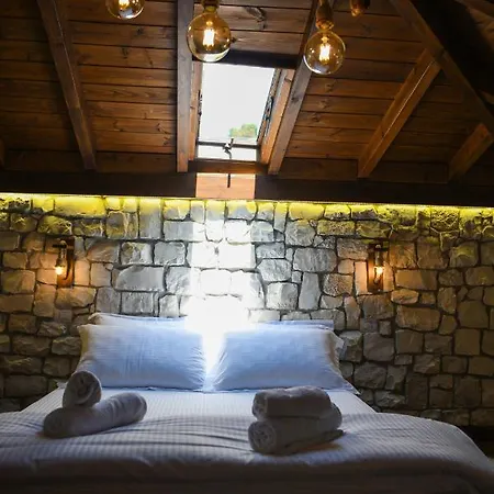 Anhel Hotel Berat