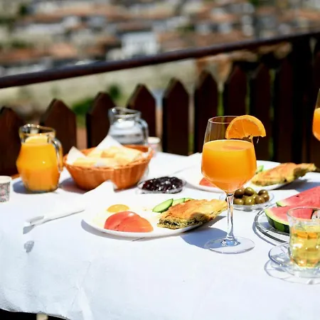 Anhel Hotel
