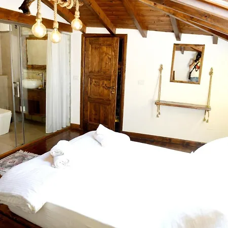 Anhel Hotel Berat