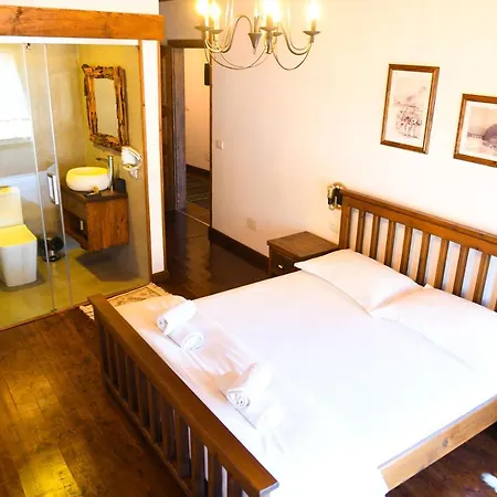Hotel Anhel Berat