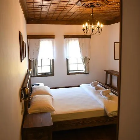Anhel 4* Berat