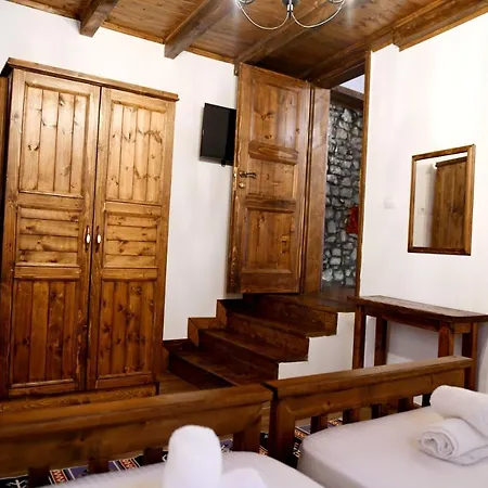 Anhel 4* Berat
