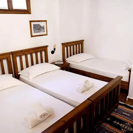 Hotel Anhel Berat