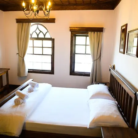 Hotel Anhel