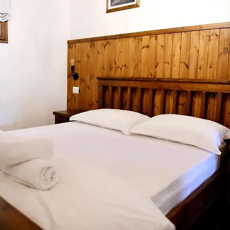 Anhel Hotel 4*