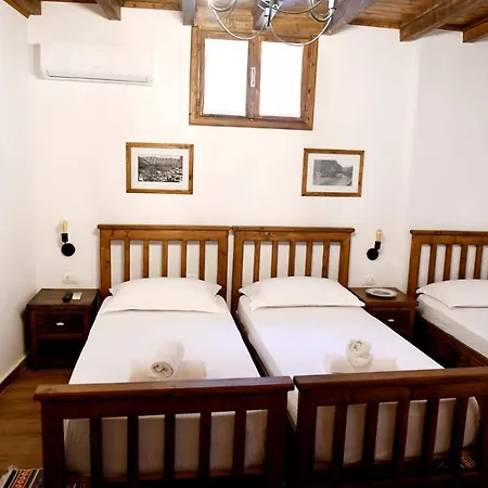 Hotel Anhel