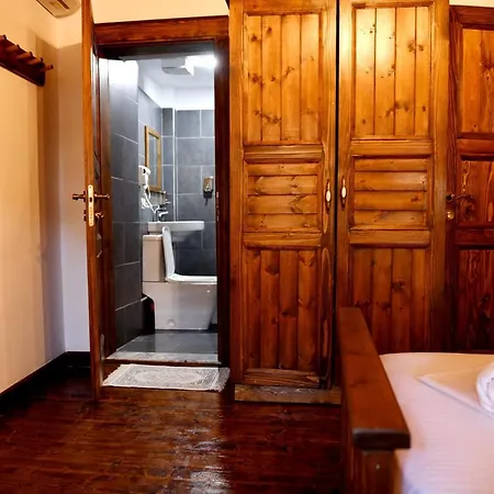 Hotel Anhel Berat