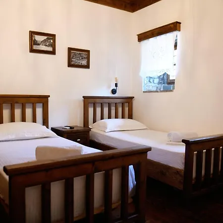 Hotel Anhel