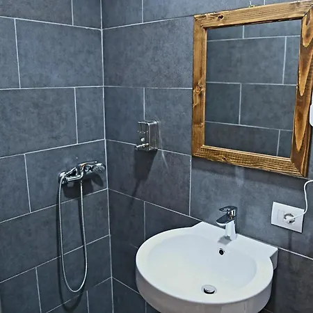 Hotel Anhel 4*