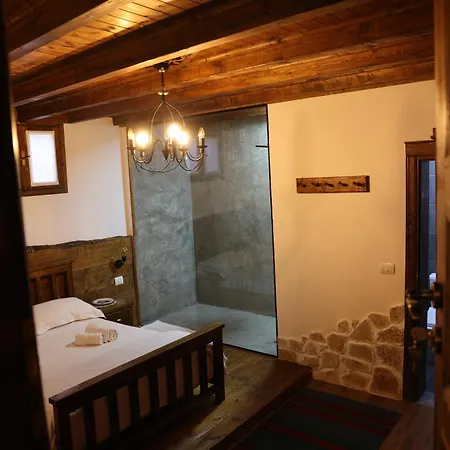 Anhel Hotel