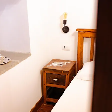 Hotel Anhel Berat